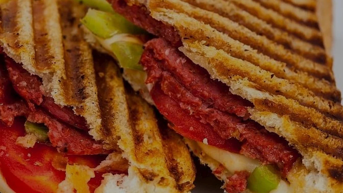 Tost Hazırlarken Mükemmel Sonucu Yakalamanın 5 Yolu