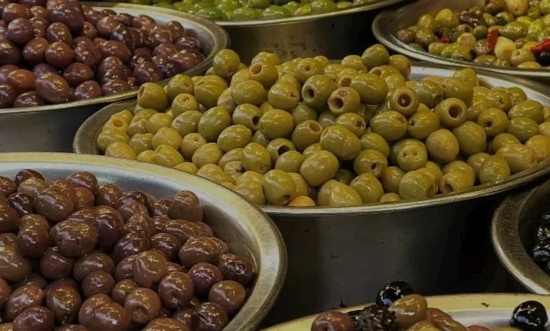 Türkiye Zeytin Çeşitliliği ve Yöresel Lezzet Profilleri