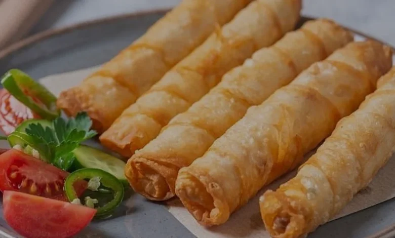 Yağ Çekmeyen Çıtır Sigara Böreği Hazırlamanın Püf Noktaları