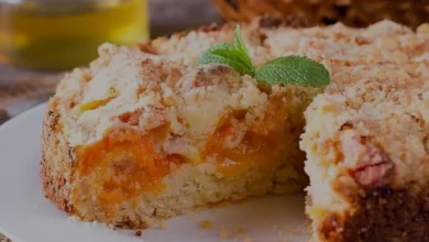Yulaflı ve Kayısılı Kek Hazırlamanın Püf Noktaları