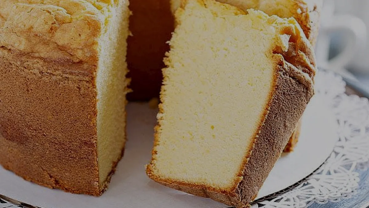 Yumurtasız Kek Yapımında Dikkat Edilmesi Gereken İpuçları