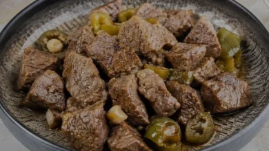 Yumuşacık Kuzu Kavurma Hazırlamanın Püf Noktaları