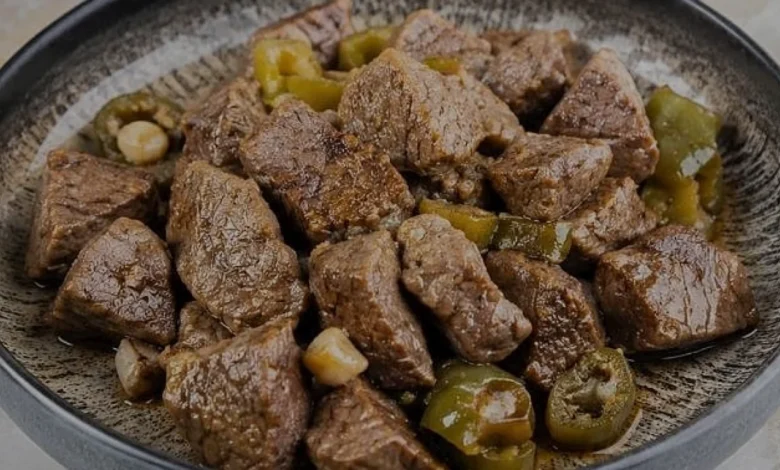 Yumuşacık Kuzu Kavurma Hazırlamanın Püf Noktaları