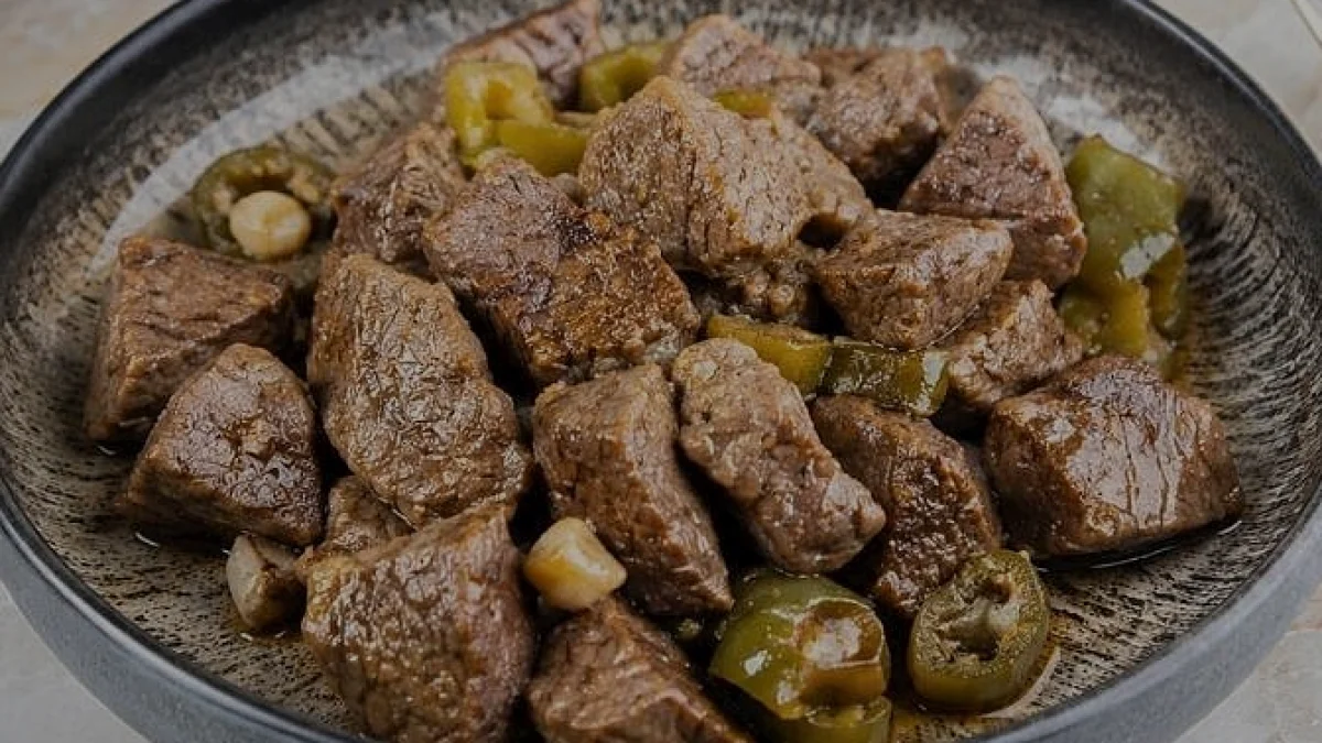 Yumuşacık Kuzu Kavurma Hazırlamanın Püf Noktaları
