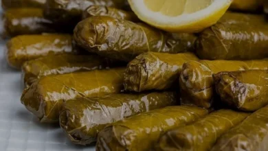 Zahmetsiz Kıymalı Sarma Hazırlamanın Pratik Yolu