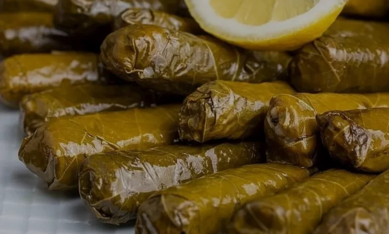 Zahmetsiz Kıymalı Sarma Hazırlamanın Pratik Yolu