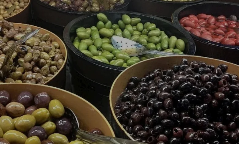 Zeytin Mutfaklarda Hangi Yemeklerde Tercih Ediliyor